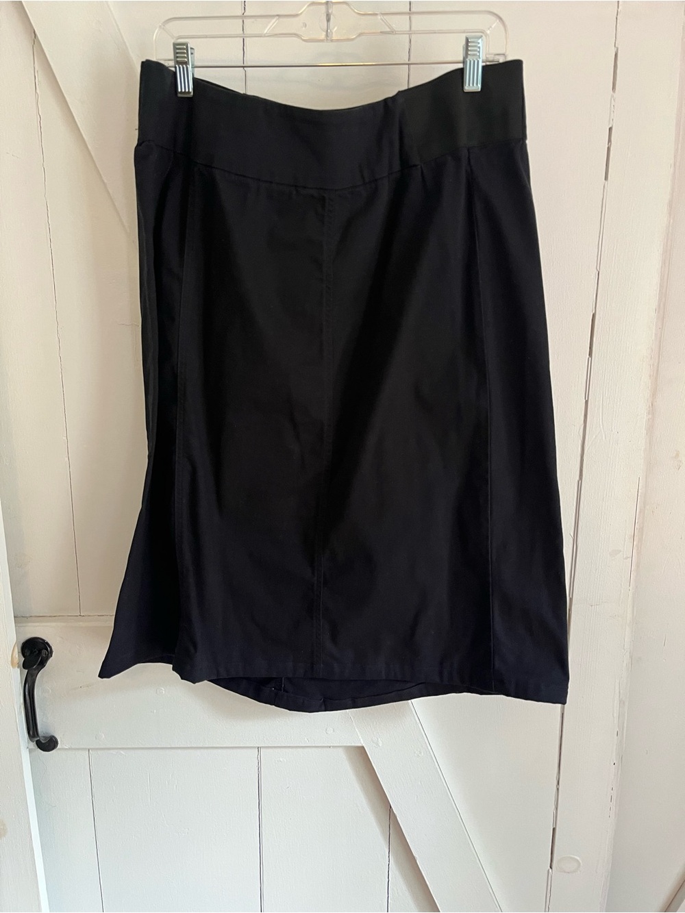 SALE 3/$15 Black Women's A-Line Skirt